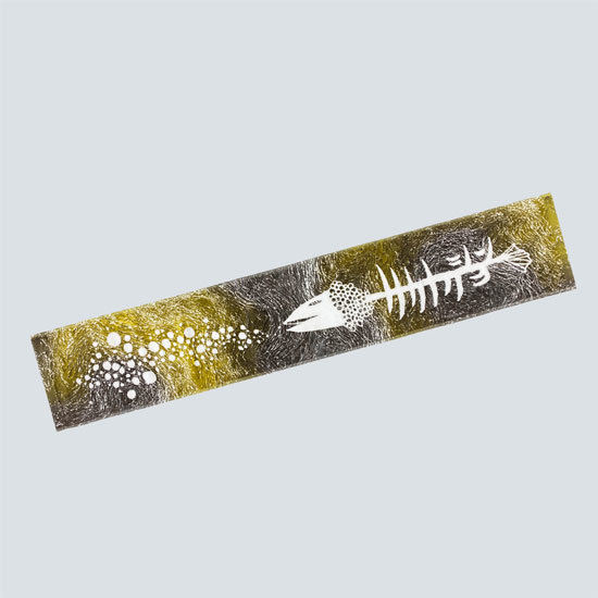 MUFFLER TOWEL 834.194