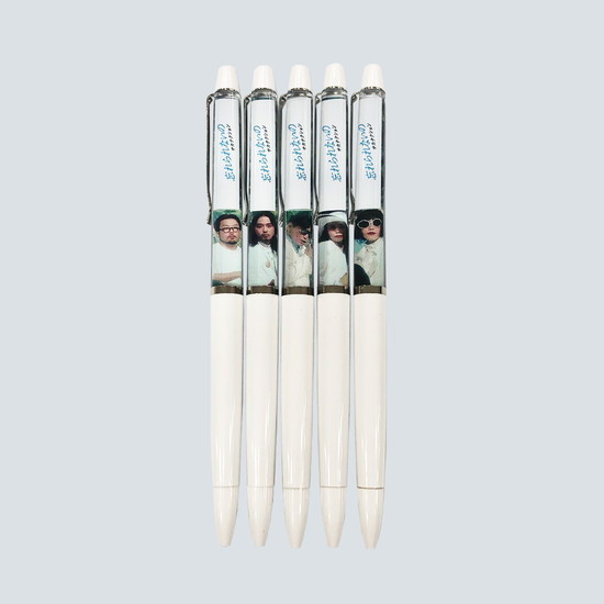 忘れられないの FLOATING  PEN