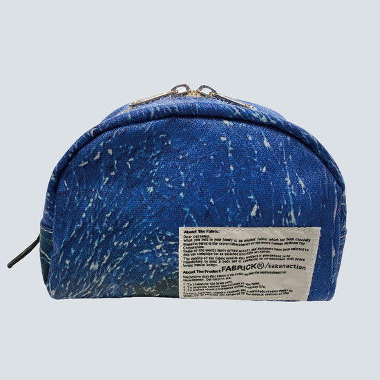 織物 × sakanaction 834.194旅行袋